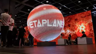 Metaplanet'in piyasa değeri Bitcoin varlıklarının altına düştü