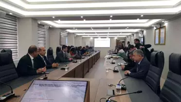 Çorum'da Tarım İşçileri İçin Proje Başladı