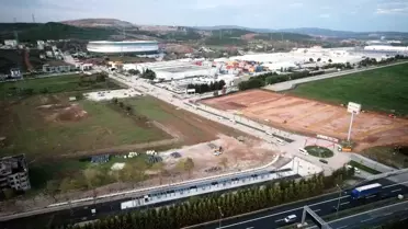 Kocaeli'de Türkiye-Gürcistan Maçı İçin Önemli Düzenlemeler Yapıldı