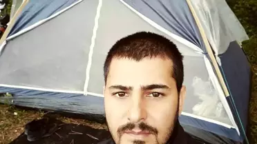 Motokurye Öldüren Sürücüye Hapis Cezası