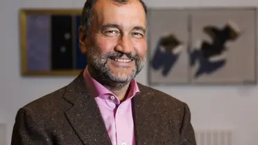 Murat Ülker'den Londra iddiasına yanıt: Anamın evinde oturuyorum