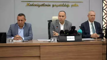 Niğde'de Tek Yönlü Trafik Düzenlemesi Uygulamaya Alındı