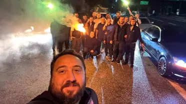 Sapanca Off-Road Takımı Şampiyonlukla Döndü