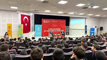 Kocaeli'de Afet Bilinci Tatbikatı: 1450 Kişiye Eğitim Verildi