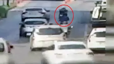 Antalya'da Trafik Kazası: Motosiklet Sürücüsü Öldü