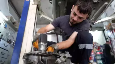 Kış Bakımı İhmal Edilmemeli