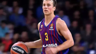 Pangos'un yeni adresi Türkiye! Barcelona'dan Esenler Erokspor'a uzanan kariyer