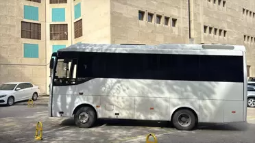 Bursa'da Rüşvet Operasyonu: 15 Tutuklama