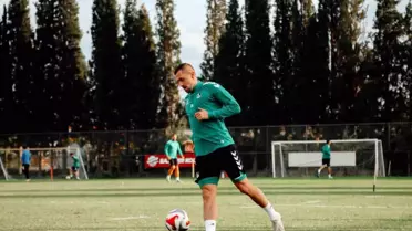 Sakaryaspor, Adana Demirspor Maçına Hazırlanıyor