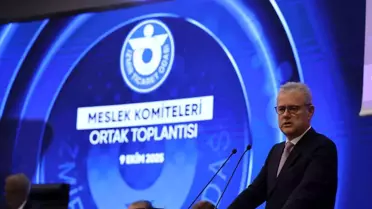 İzmir İş Dünyası Finansmana Erişimi Görüştü