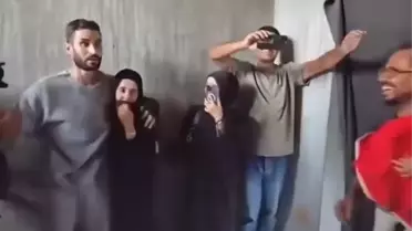 Gazeteci Sido serbest kaldı