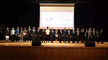 Sıtkı Koçman, vefatının 20'nci yılında MSKÜ'de anıldı