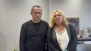 Ameliyat Sonrası Hayatını Kaybeden Kadın İçin Suç Duyurusu