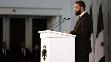 Eş-Şara'nın Rusya Ziyareti ve Esad'ın İadesi Talebi