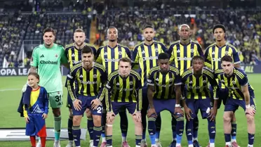 Dünya devi devrede! Fenerbahçe taraftarını kahreden haber 
