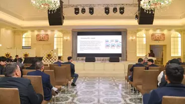 Kazakistan'da Ortopedi Eğitimi