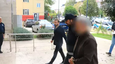 Tokat'ta Uyuşturucu Operasyonu: 3 Tutuklama