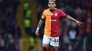 Torreira ve Rabia Soytürk aşk mı yaşıyor? Gerçek ortaya çıktı