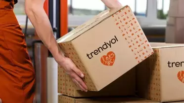 Trendyol, Türkiye'nin En Sevilen E-Ticaret Markası