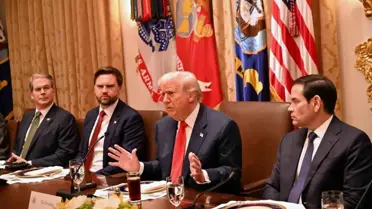 Trump: 'Hamas silah bırakmazsa, biz silahsızlandıracağız'