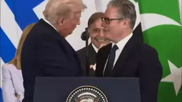 Trump'tan İngiltere Başbakan'ına soğuk duş: Gel konuş dedi, sonra umursamadı