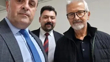 Nilüfer Belediyesi Eski Başkanı Turgay Erdem Tutuklandı