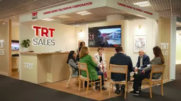 Türk İçerik Sektörü MIPCOM 2025'te
