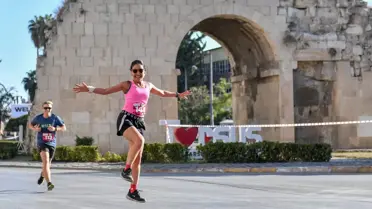 17. Uluslararası Tarsus Yarı Maratonu