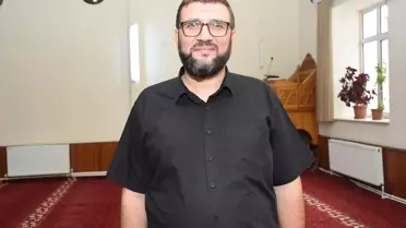 KMÜ'li Öğrencilerden Engellilere Destek