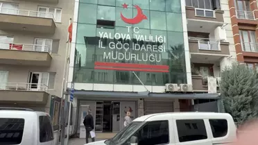 Yalova'da Rüşvet Soruşturması: 8 Gözaltı
