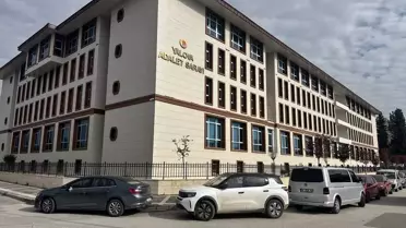 İl Göç İdaresine büyük operasyon! Müdür, çalışanlar, tercümanlar gözaltına alındı