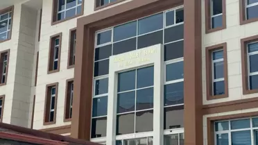 Yalova'da Göç İdaresi Operasyonu