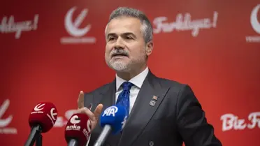Cezaevleri Doluyor, Kongre Hazırlıkları Sürüyor