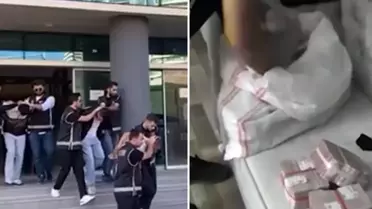 6 ilde Çirkinler ve Daltonlar'a eş zamanlı operasyon: 16 kişi tutuklandı