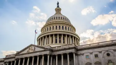ABD Senatosu Geçici Bütçe Tasarısını Red Etti