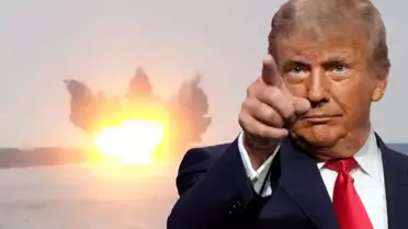 ABD'den uyuşturucu kaçakçılığı yapılan tekneye saldırı! 6 kişi hayatını kaybetti