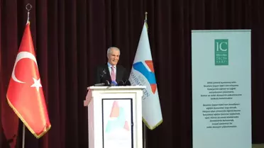 Ağrı İ. Çeçen Üniversitesi 2025-2026 Açılış Töreni