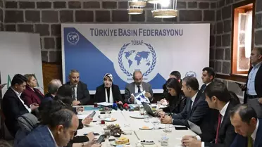 Yeni Anayasa Çağrısı