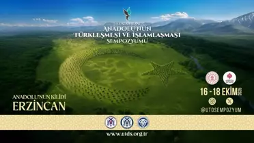 Erzincan'da Tarih ve Kültür Sempozyumu