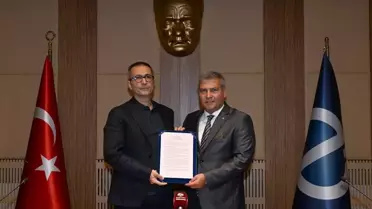 Türk Dili ve Kültürü İçin İşbirliği