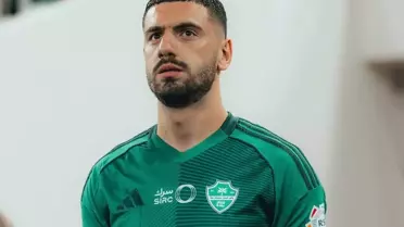 Anlaşma tamam! Merih Demiral imzayı atıyor