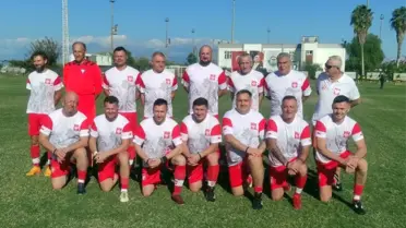 10. Dünya Barış Kupası Başladı