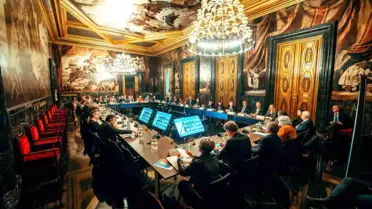 Bursa, 2026 Avrupa Metropol Forumu'na Ev Sahipliği Yapacak