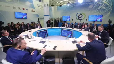 Nükleer Enerji ile Geleceğe Yatırım