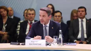 Akkuyu Nükleer'de Yerlileşme %50'yi Aştı