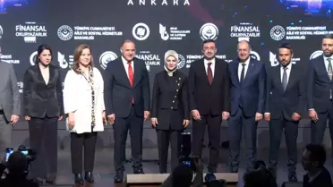Kadınlara Finansal Okuryazarlık Eğitimi