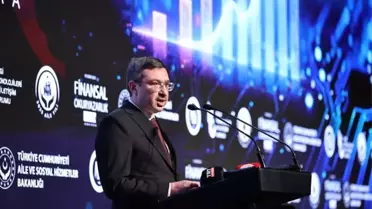 Kadınlar İçin Finansal Okuryazarlık Günü