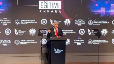 Kadınların Ekonomik Güçlenmesi İçin Eğitim