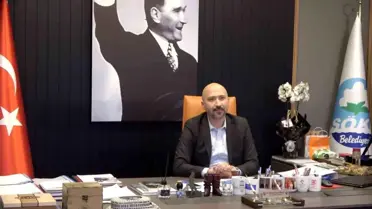Söke Belediye Başkanı Arıkan'dan Sert Tepki: 'Aydın'a Hizmetler Gelecek'