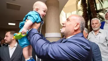 Canik'te Aile Yılı Projeleri Devam Ediyor